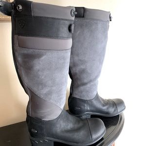 Women’s boots
